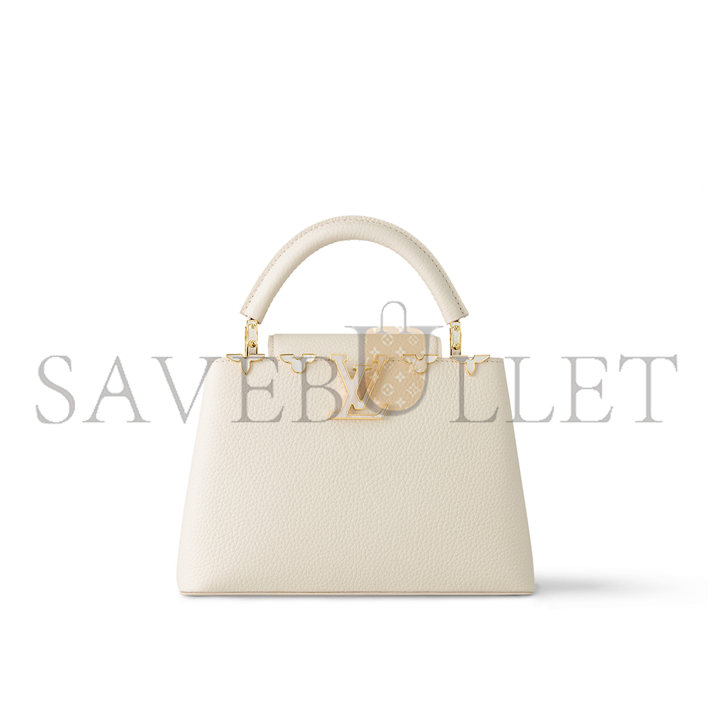 l**is V*t*n capucines bb m23331 (27*18*9cm)